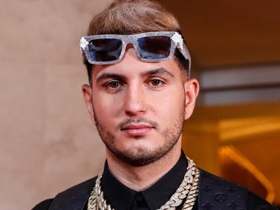 La versión oculta detrás de la cancelación del recital de Omar Montes