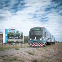 Se volvió a postergar la inauguración de las dos nuevas estaciones del Tren del Valle