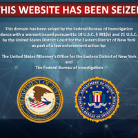 El FBI cierra Z-Library, sitio de internet con millones de libros pirata