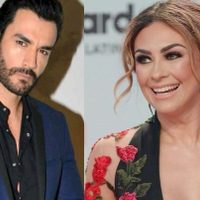 ¡Sin ocultarse! Con esta foto Aracely Arámbula y David Zepeda confirman qué pasa entre ellos