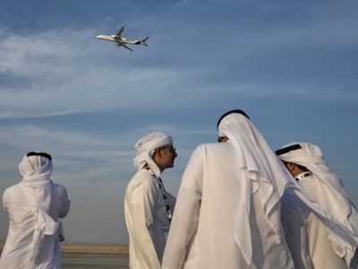 FlyDubai expande su flota más allá de Boeing: encarga 150 aviones Airbus A321neo