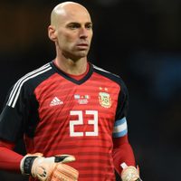 Tremendas declaraciones de Willy Caballero sobre Sampaoli: "Si fuera fanático lo mandaba a ..."