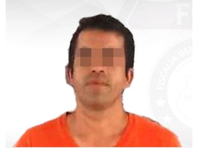 Hombre se disfrazó con peluca y lentes para matar a otro en Jiutepec, Morelos
