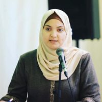 Un ataque de Israel mató a una periodista embarazada en la Franja de Gaza
