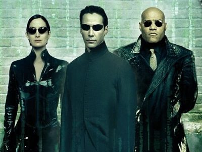 Filtraron imágenes exclusivas del rodaje de “Matrix 4” ¿Te lo vas a perder?