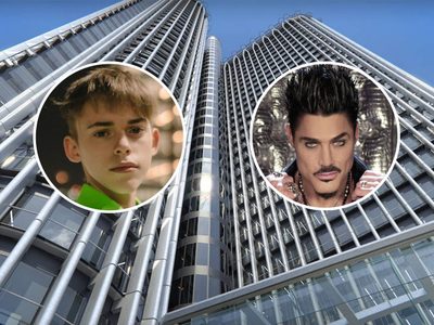 De lujo: cómo es el departamento que Felipe, el hijo de Ricardo Fort, quiere comprar en Miami