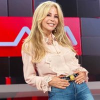 "Poderosa en un tiempo de prejuicios": Graciela Alfano llamó la atención con este posteo en la red