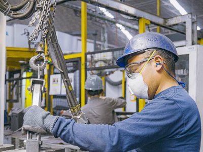Anuncian más despidos en industria de Coahuila: más de mil en Arneses y 300 en SanLuis Rassini