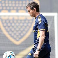 “Es ideal para Boca”: el entrenador extranjero que sería el reemplazante de Claudio Úbeda