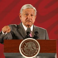 AMLO avala eliminación de 'pluris” y llama a revisar papel de órganos electorales