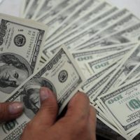Dólar hoy: cuál es la cotización de la moneda este martes, 22 de marzo
