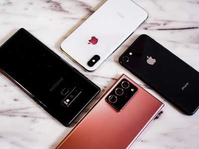 Cómo participar de las subastas que realizará la AFIP de celulares y computadoras