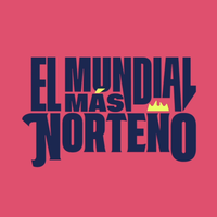 Llegando a Suecia a invitar a los suecos a vivir el Mundial Más Norteño