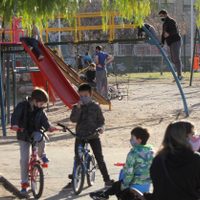 Neuquén informó 24 positivos: una localidad registró su primer caso