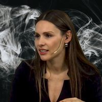 "La edición es lo que es": el fuerte palito que lanzó Pampita