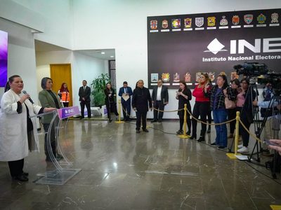 Al no contar con prórroga para la elección judicial, INE defenderá su proyecto de presupuesto