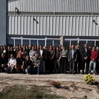 Integrantes del gabinete provincial e intendentes dieron el primer paso para impulsar un plan de regionalización