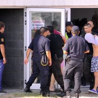 La madre de uno de los imputados por el asesinato de Fernando Báez renunció a su cargo municipal
