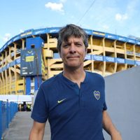 Mario Pergolini lanzó un fuerte mensaje sobre su futuro en Boca