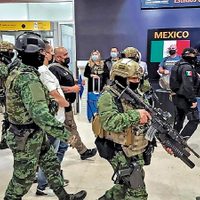 Auge y caída de "El Huevo"