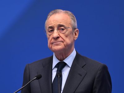 Florentino Pérez le bajó el pulgar: el campeón del mundo que no llegó al Real Madrid