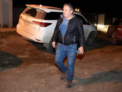 Tres procesados por el homicidio de Fabián Gutiérrez