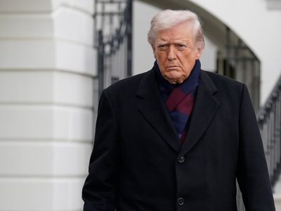 Trump arremete contra Rob Reiner en publicación incendiaria tras su asesinato