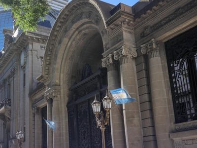 El Gobierno pidió la liberación de los argentinos detenidos en Venezuela