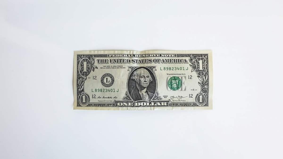Dólar. Fuente: (Instagram)