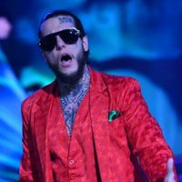 Alex Caniggia humilló a Mediavilla en la red y ni Patricia Sosa se salvó: "Ascendente en alienígena"