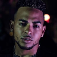 ¡Insólito! Ozuna encontró un misterioso barbero en medio del mar