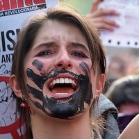 'La lucha no acaba el 9 de marzo”