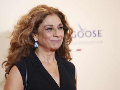 La contundente frase de "Lolita" Flores sobre la pelea de Rocío Carrasco con sus hijos
