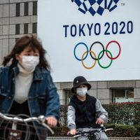Crisis epidemiológica en Japón: declaran estado de emergencia, pese a las olimpiadas