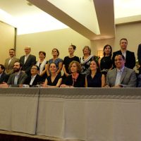 Claudia Sheinbaum anuncia 17 nombramientos  y la eliminación de tres secretarías