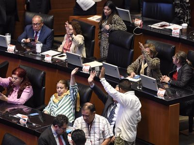 Senado aprueba la prohibición de matrimonios infantiles en comunidades indígenas