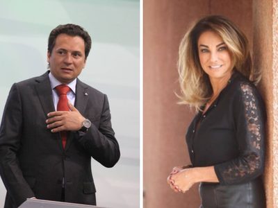 Defensa de Lozoya: Revés de Corte representa un retroceso en agravio de denunciantes