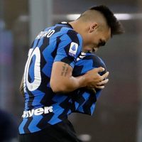 Lautaro Martínez: el dato de su renovación con Inter que le abre la puerta al Barcelona