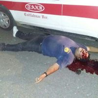 Fin de semana rojo en Veracruz: nueve ejecutados y un enfrentamiento