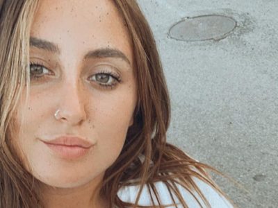 En su mejor momento: Rocío Flores no se detiene ante nada y se somete a un nuevo tratamiento