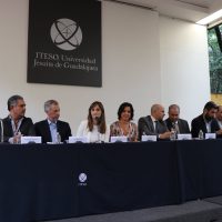 Jalisco firma convenio con México Evalúa para combatir la 'violencia letal” en el estado