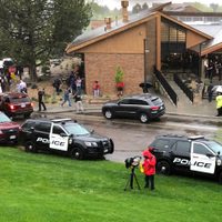 Tiroteo en escuela de Colorado deja ocho estudiantes heridos