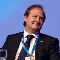"Se vienen tiempos dificilísimos": El CEO de YPF se refirió al momento que vive la empresa