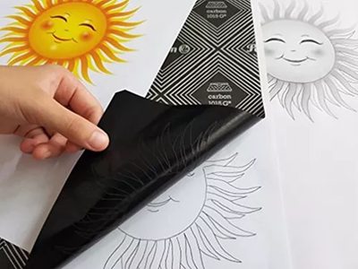 No compres más el de la librería: así podés hacer papel de calcar en casa sin gastar un peso