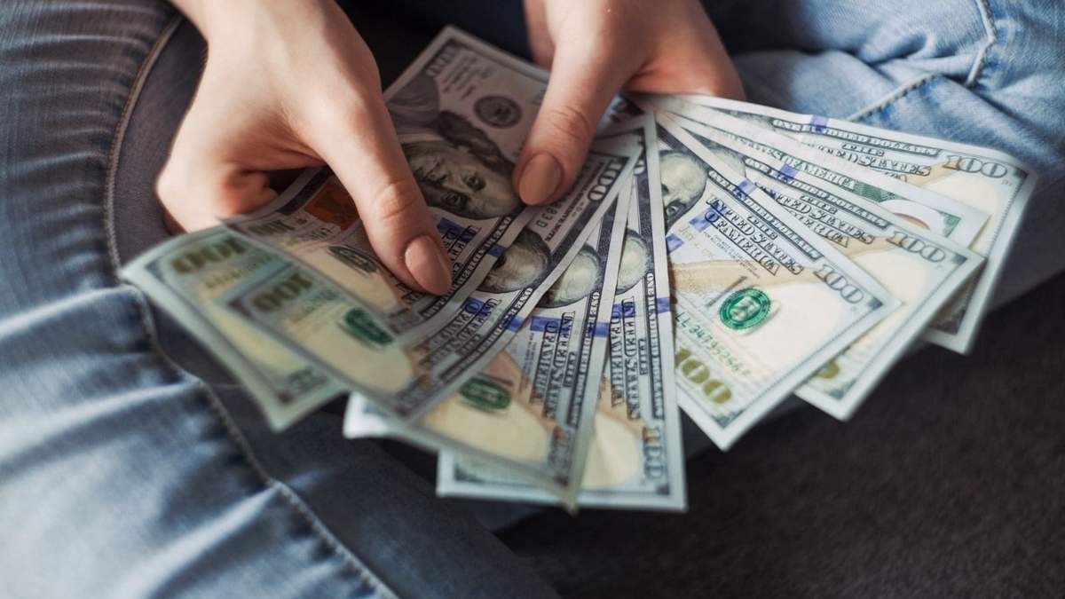 Dólar hoy. Fuente: (Twitter)