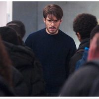 Cine/Aún: “El buen profesor”