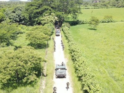Parroquia de Chicomuselo denuncia grave crisis de violencia en Chiapas