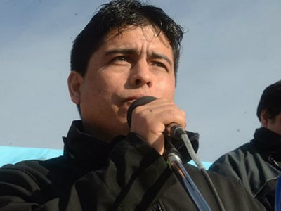 El Sindicato de Petroleros de Santa Cruz logró su propio Convenio Colectivo de Trabajo