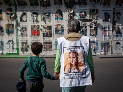 CDHCM emite recomendaciones para atender deficiencias en búsqueda de personas desaparecidas