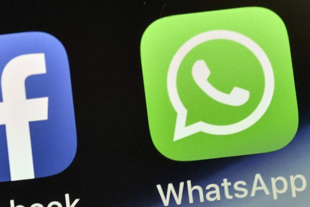 Ícono de WhatsApp